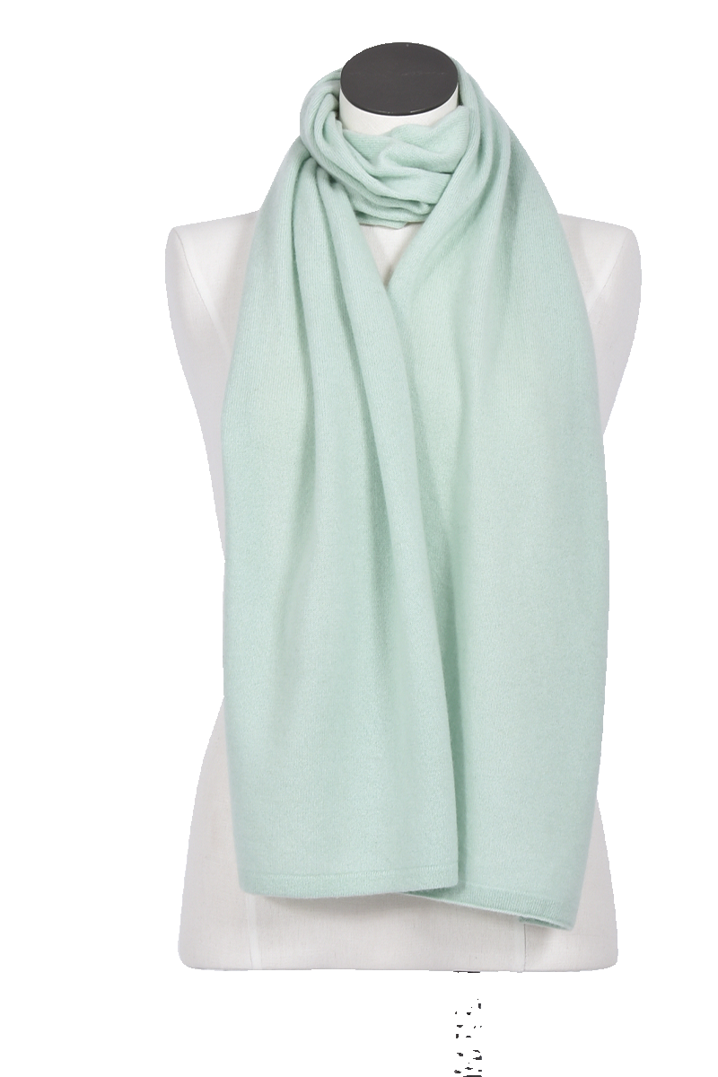 INSIEME Klassischer Kaschmir-Schal von INSIEME