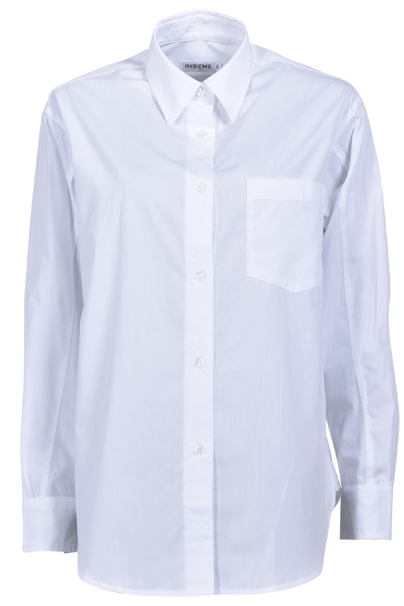 INSIEME Weit geschnittene Bluse von INSIEME INSIEME Weit geschnittene Bluse von INSIEME