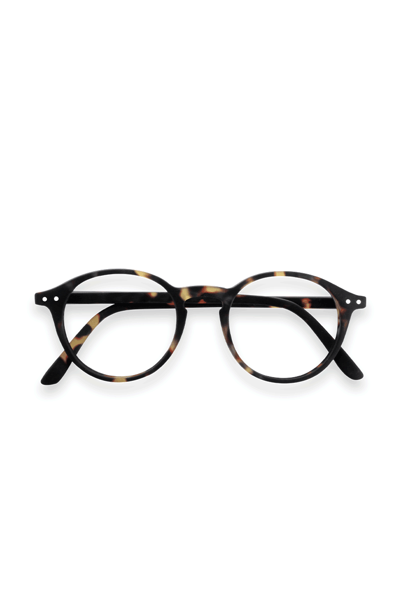 IZIPIZI Lesebrille Modell #D von IZIPIZI