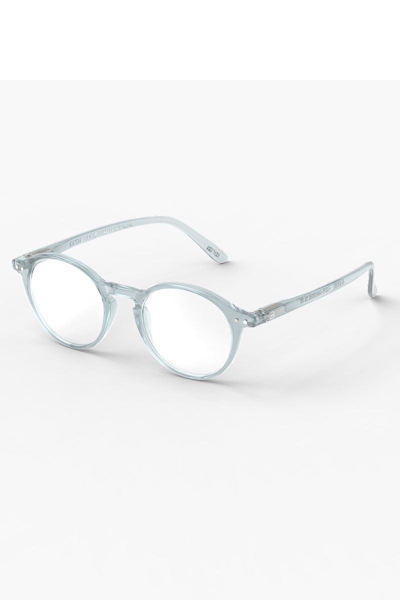 IZIPIZI Lesebrille Modell #D Von IZIPIZI