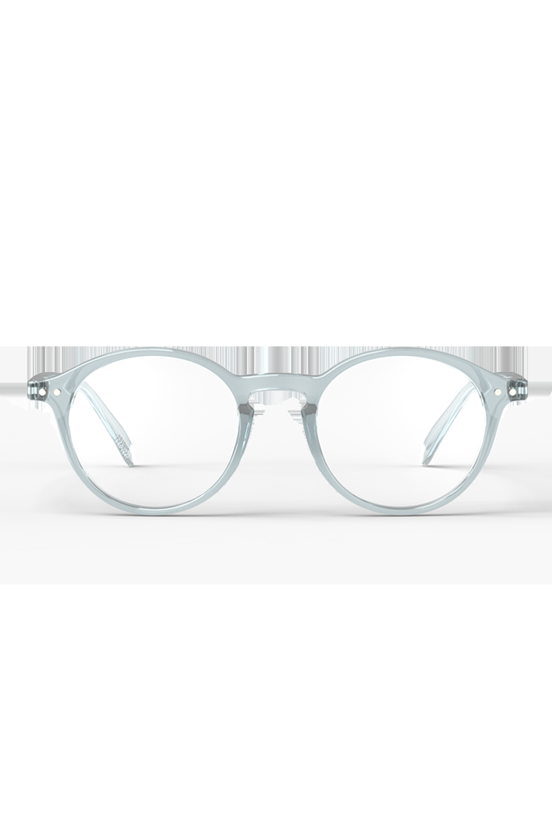 IZIPIZI Lesebrille Modell #D von IZIPIZI