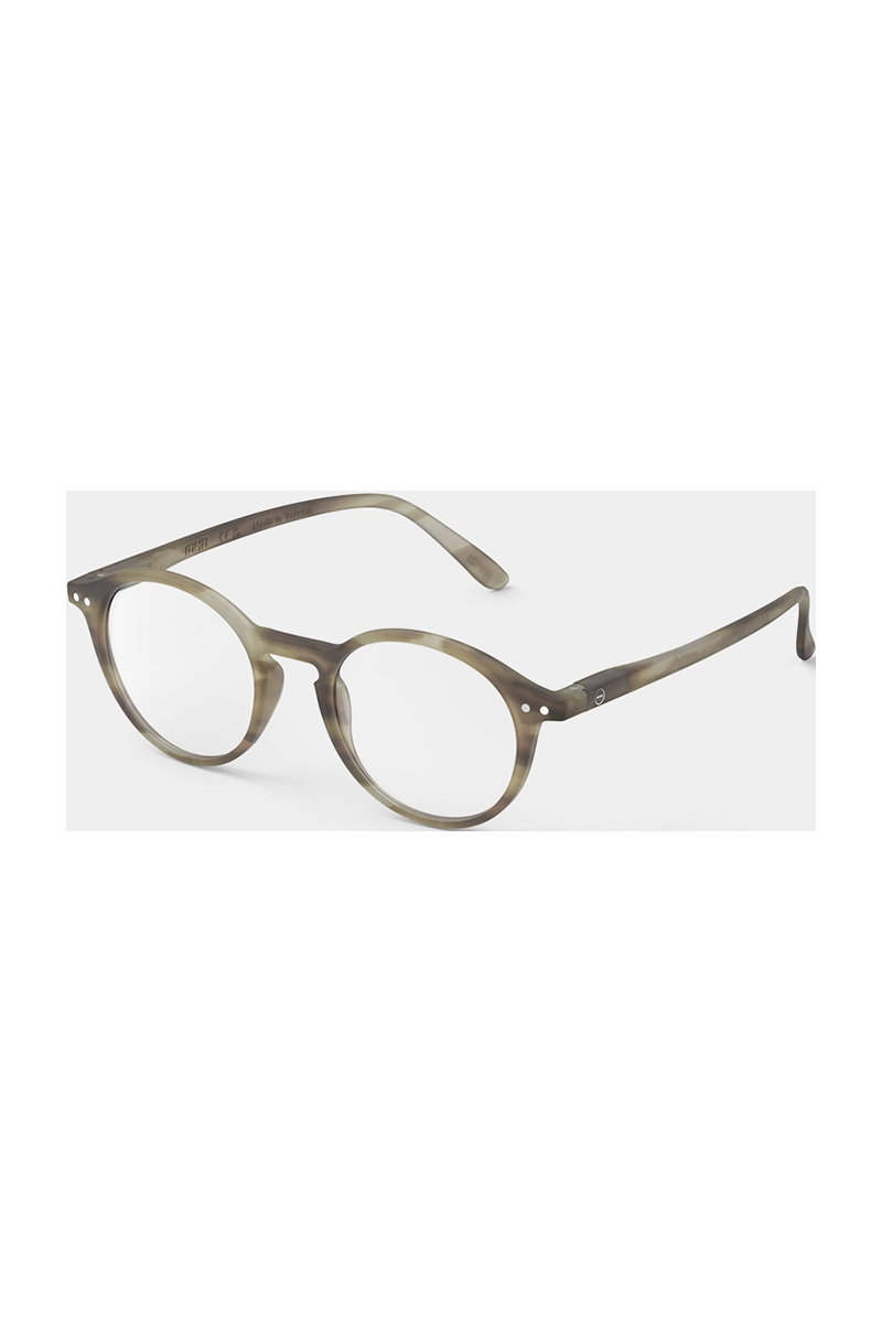 IZIPIZI Lesebrille Modell #D Von IZIPIZI