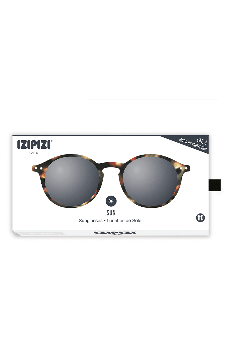 IZIPIZI Sonnen- Lesebrille Modell #D