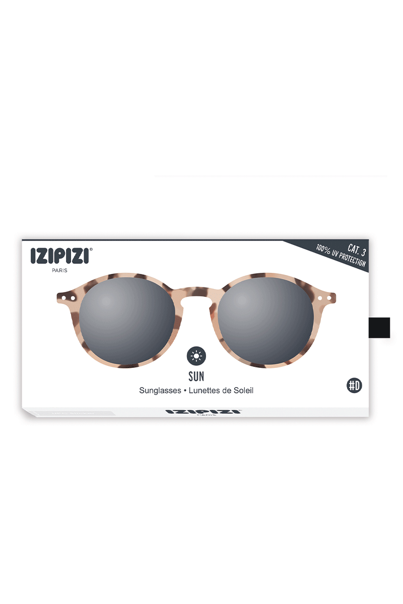 IZIPIZI Sonnenbrille Modell #D Von IZIPIZI