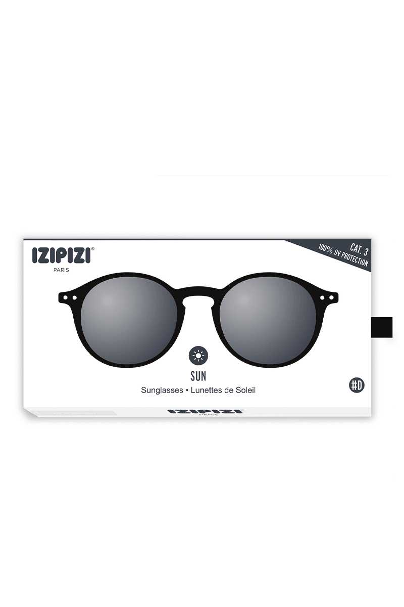 IZIPIZI Sonnenbrille Modell #D Von IZIPIZI