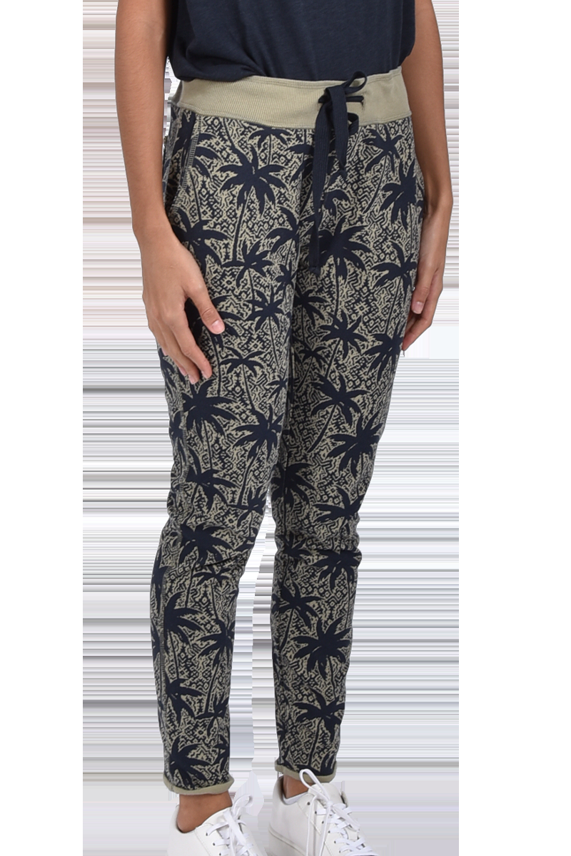 JUVIA Slim Fit Sweatpants "Smilla" Von Juvia