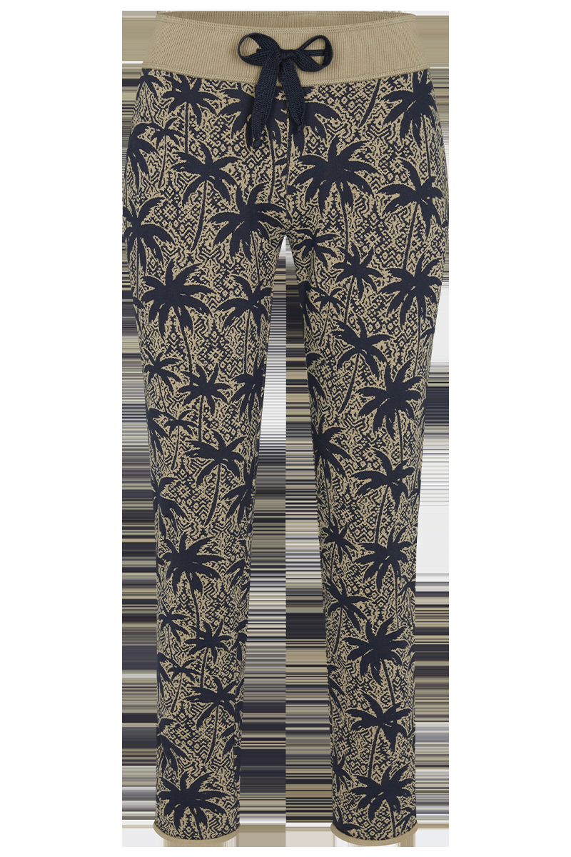 JUVIA Slim Fit Sweatpants "Smilla" von Juvia