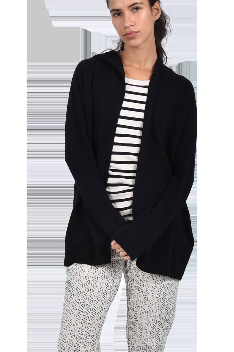 JUVIA Strick-Cardigan "Enisa" Von JUVIA