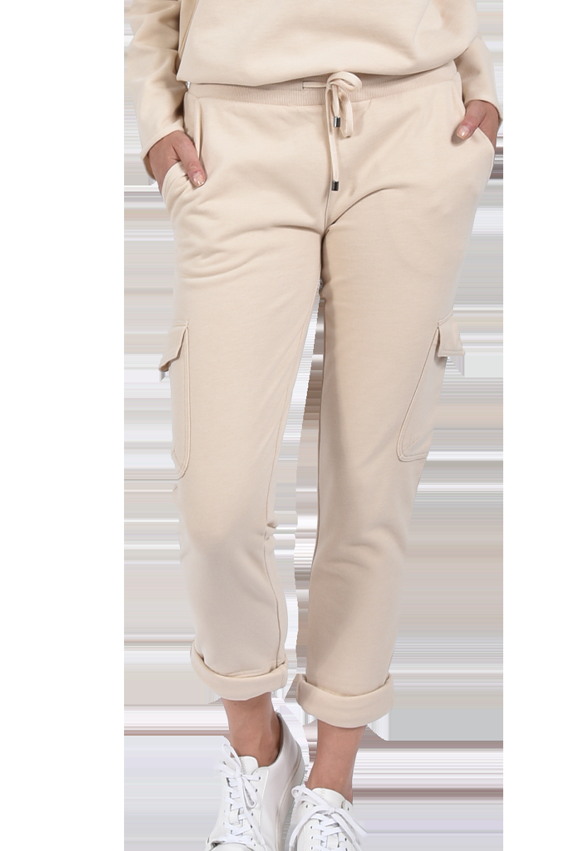 JUVIA Sweatpants "Wanda" Von JUVIA