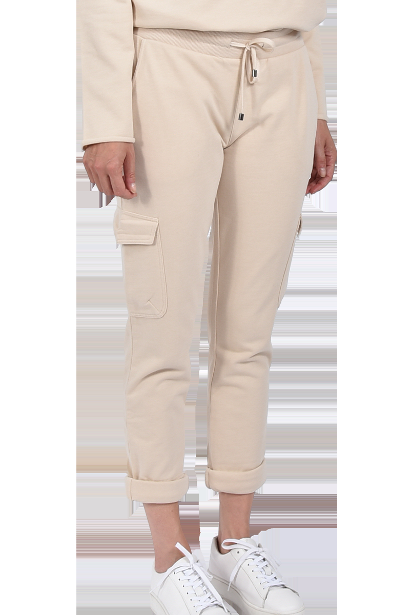 JUVIA Sweatpants "Wanda" von JUVIA
