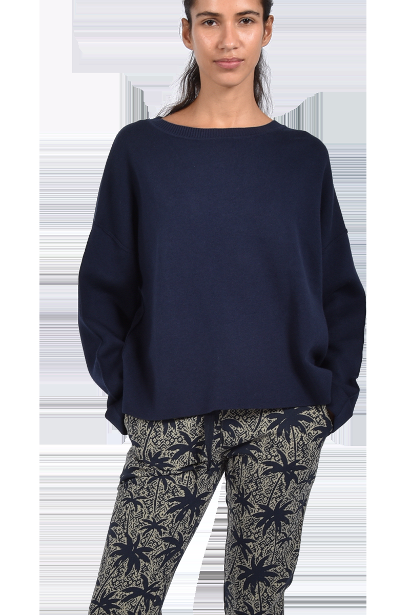 JUVIA Sweatshirt "Carlotta" Von JUVIA