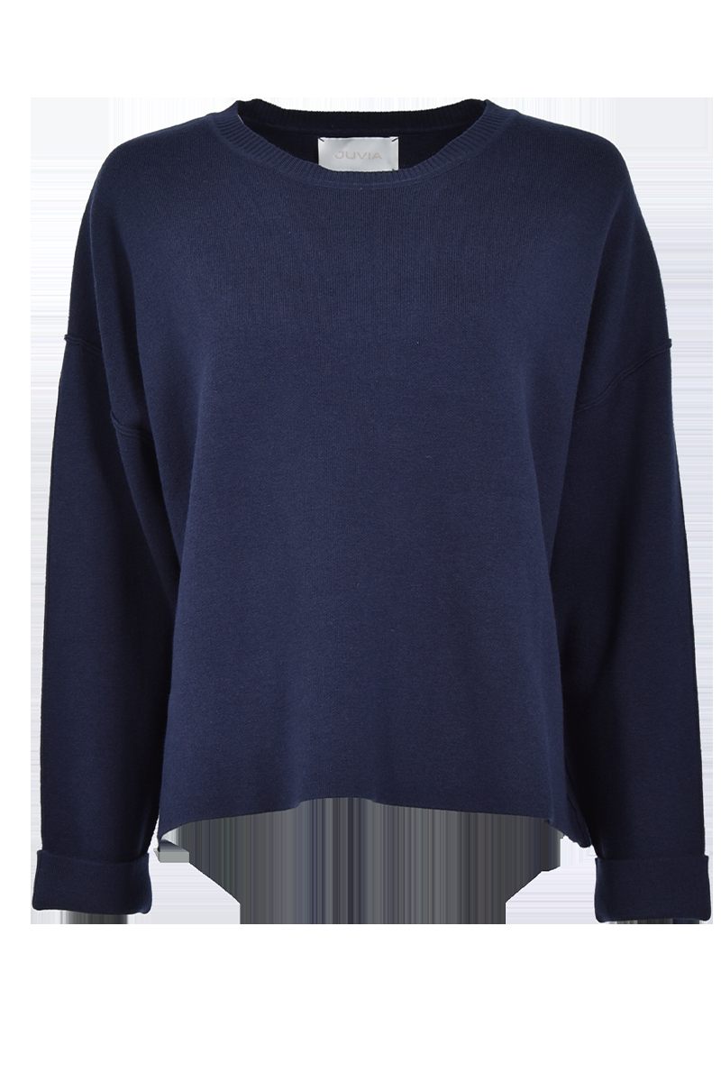 JUVIA Sweatshirt "Carlotta" von JUVIA