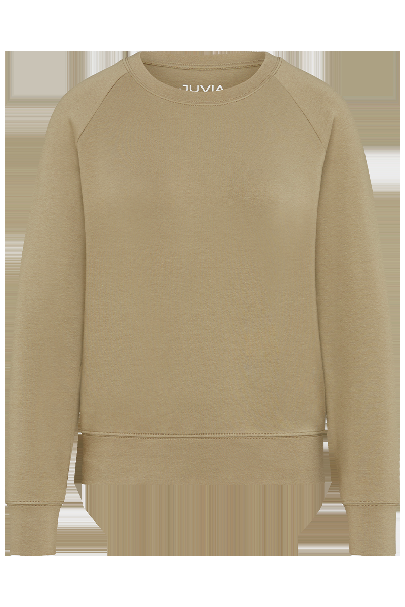 JUVIA Sweatshirt "Naomi" von JUVIA