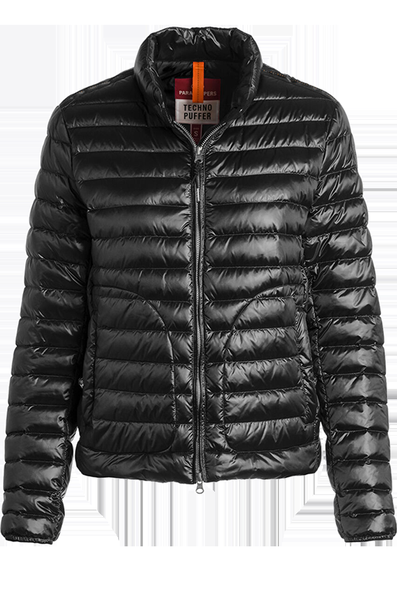 PARAJUMPERS Leichte Daunenjacke "Sena" von PARAJUMPERS