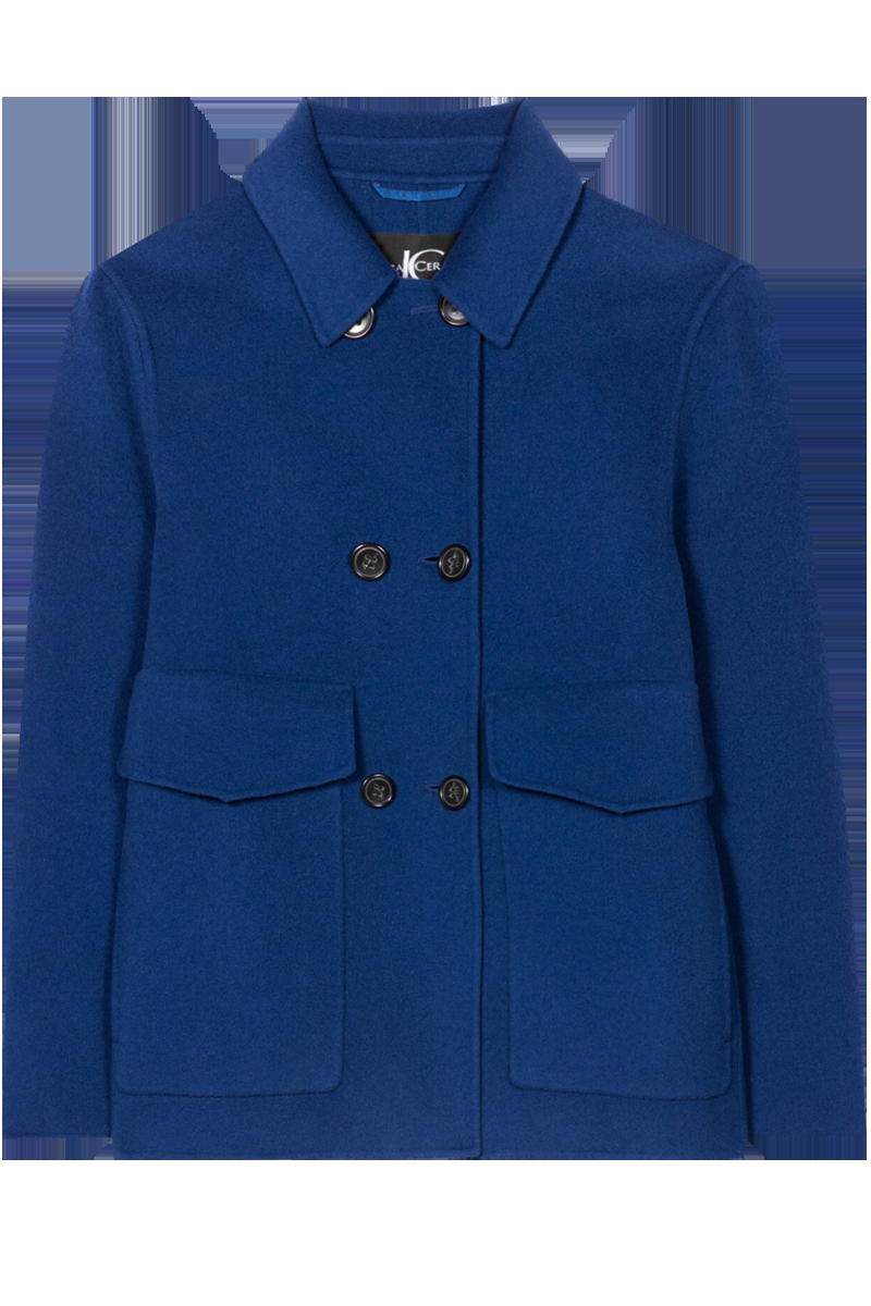 LUISA CERANO Doubleface -Jacke von LUISA CERANO