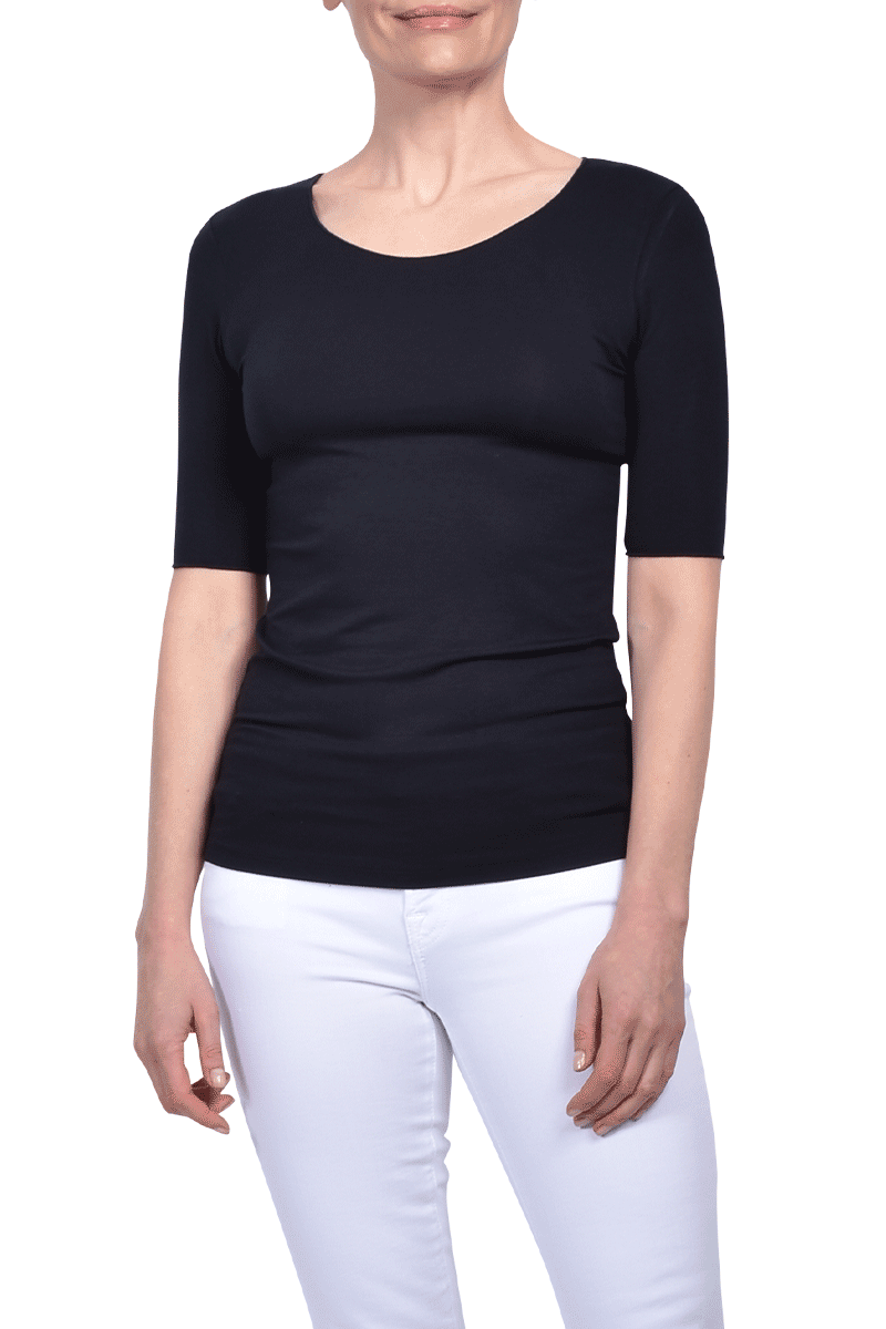 MAJESTIC T-Shirt Von MAJESTIC