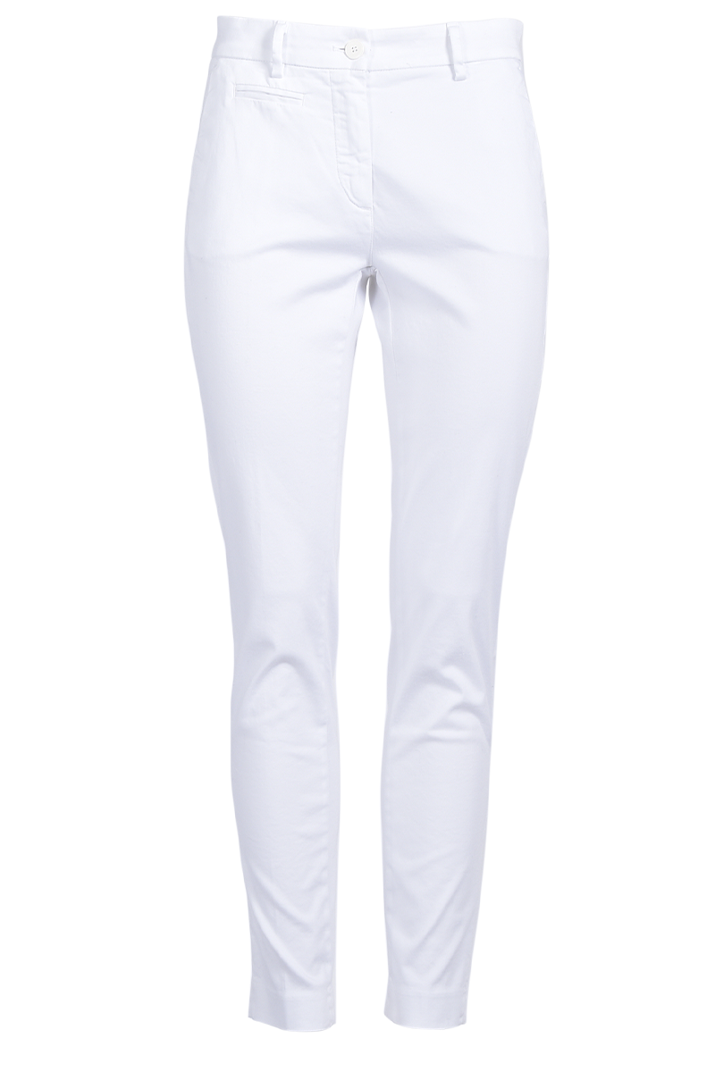 MASON'S Baumwoll-Chino "NY-Slim" von MASONS