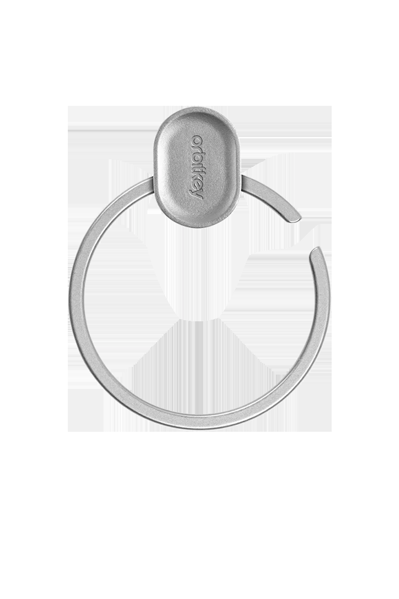 ORBITKEY Schlüsselring "V2" Von ORBITKEY