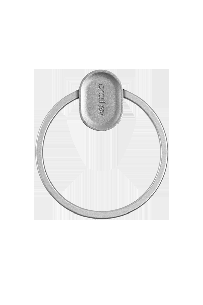 ORBITKEY Schlüsselring "V2" von ORBITKEY