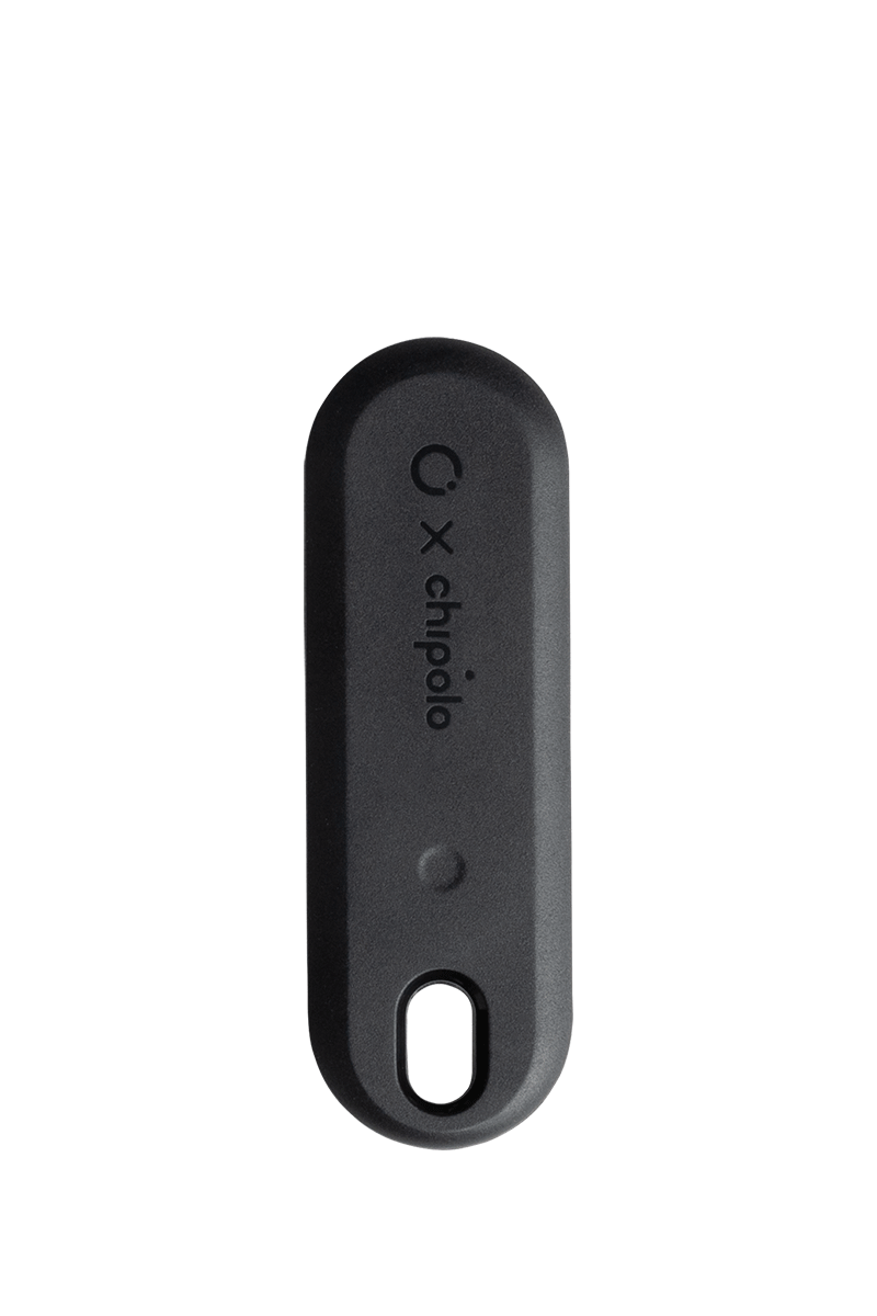 ORBITKEY Tracker für ORBITKEY, Schwarz