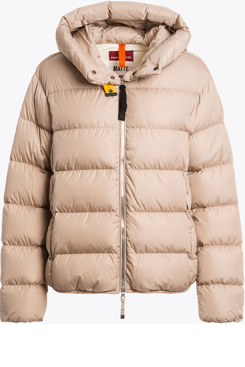 PARAJUMPERS Jinny TT32 Daunenjacke von PARAJUMPERS