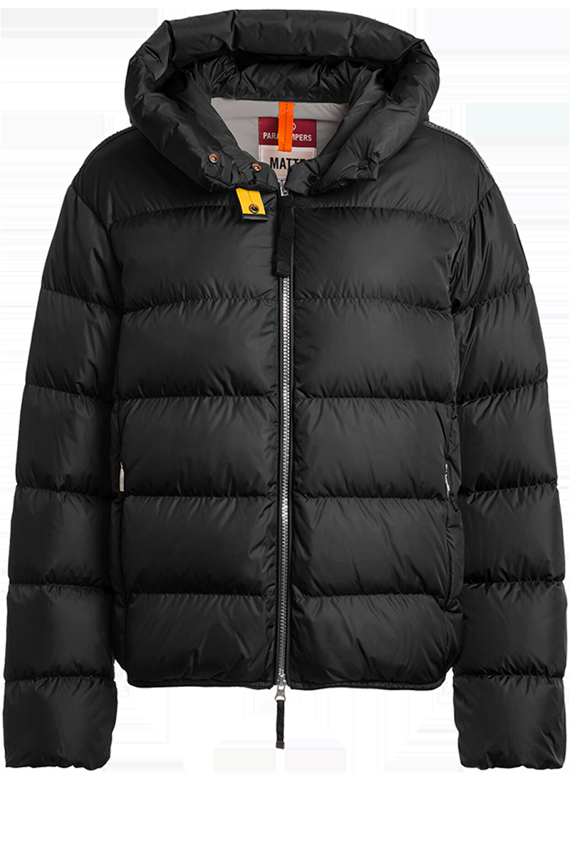 PARAJUMPERS Jinny TT32 Daunenjacke von PARAJUMPERS