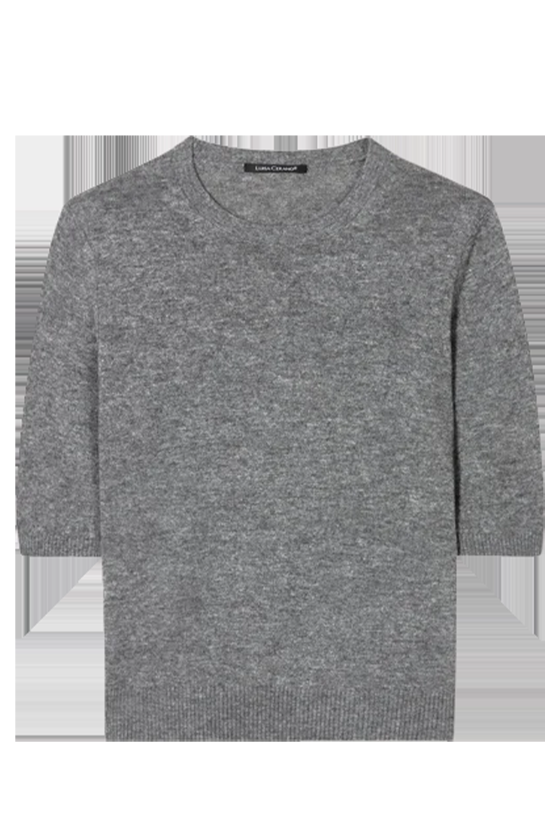 LUISA CERANO Pullover aus Kaschmir-Mix von LUISA CERANO