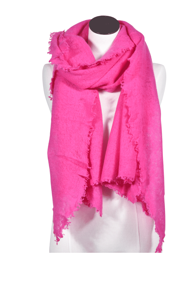 PUR SCHOEN Edles Cashmere-Tuch von PUR SCHOEN