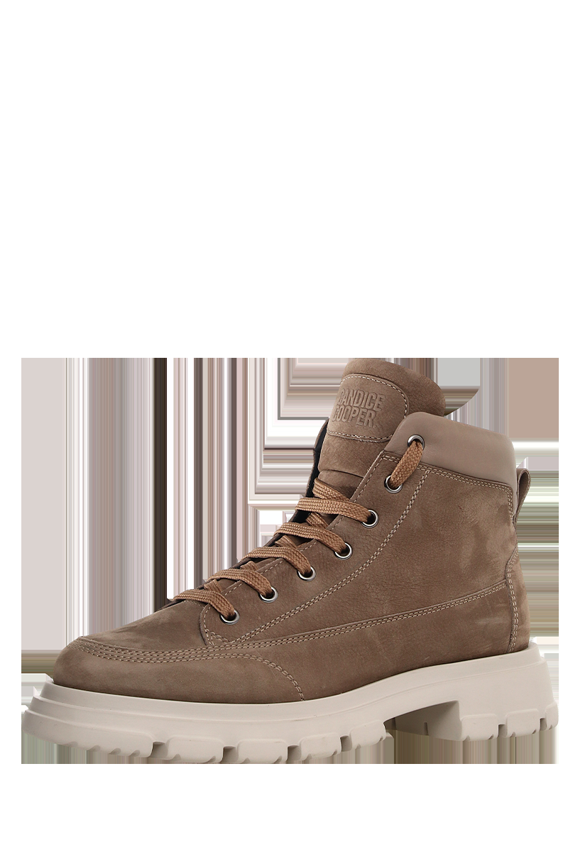 Candice Cooper Schnür-Stiefelette "Chado Dry" Von CANDICE COOPER