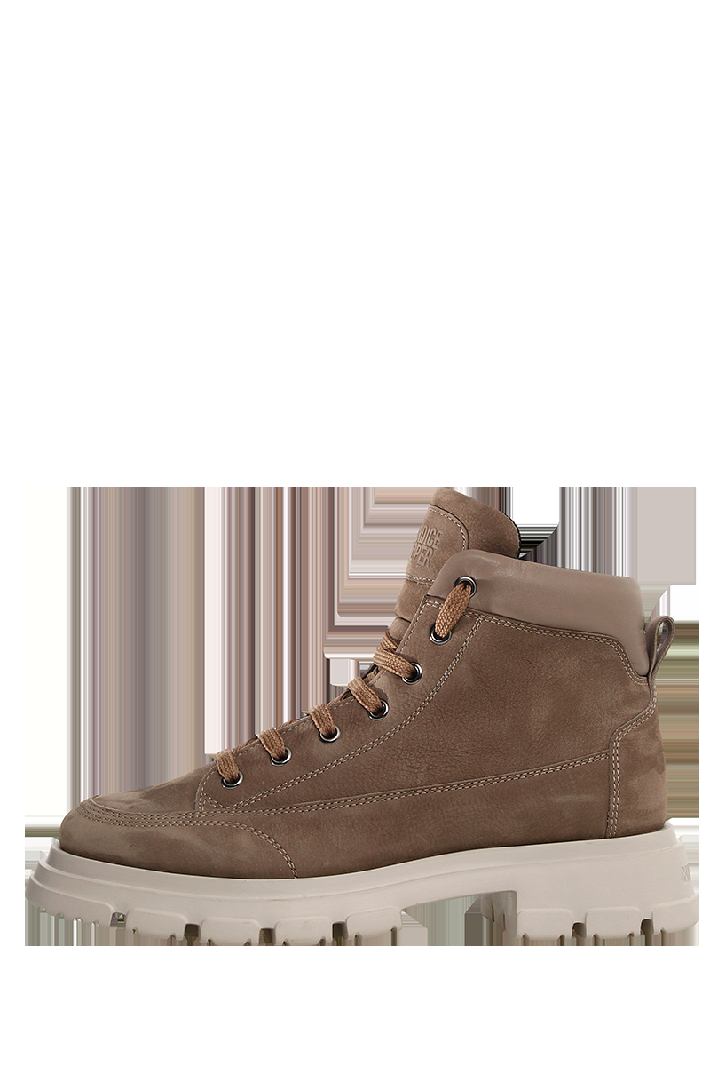 Candice Cooper Schnür-Stiefelette "Chado Dry" von CANDICE COOPER