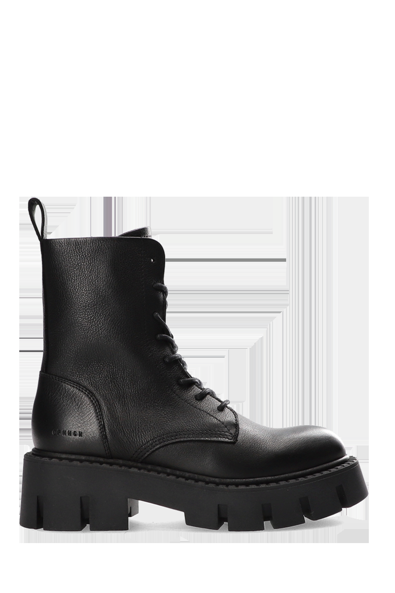 Copenhagen Studios Schnürstiefel "CPH130" von COPENHAGEN