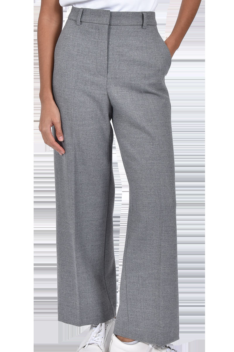 Seductive Weite Hose "Domenica" Von SEDUCTIVE