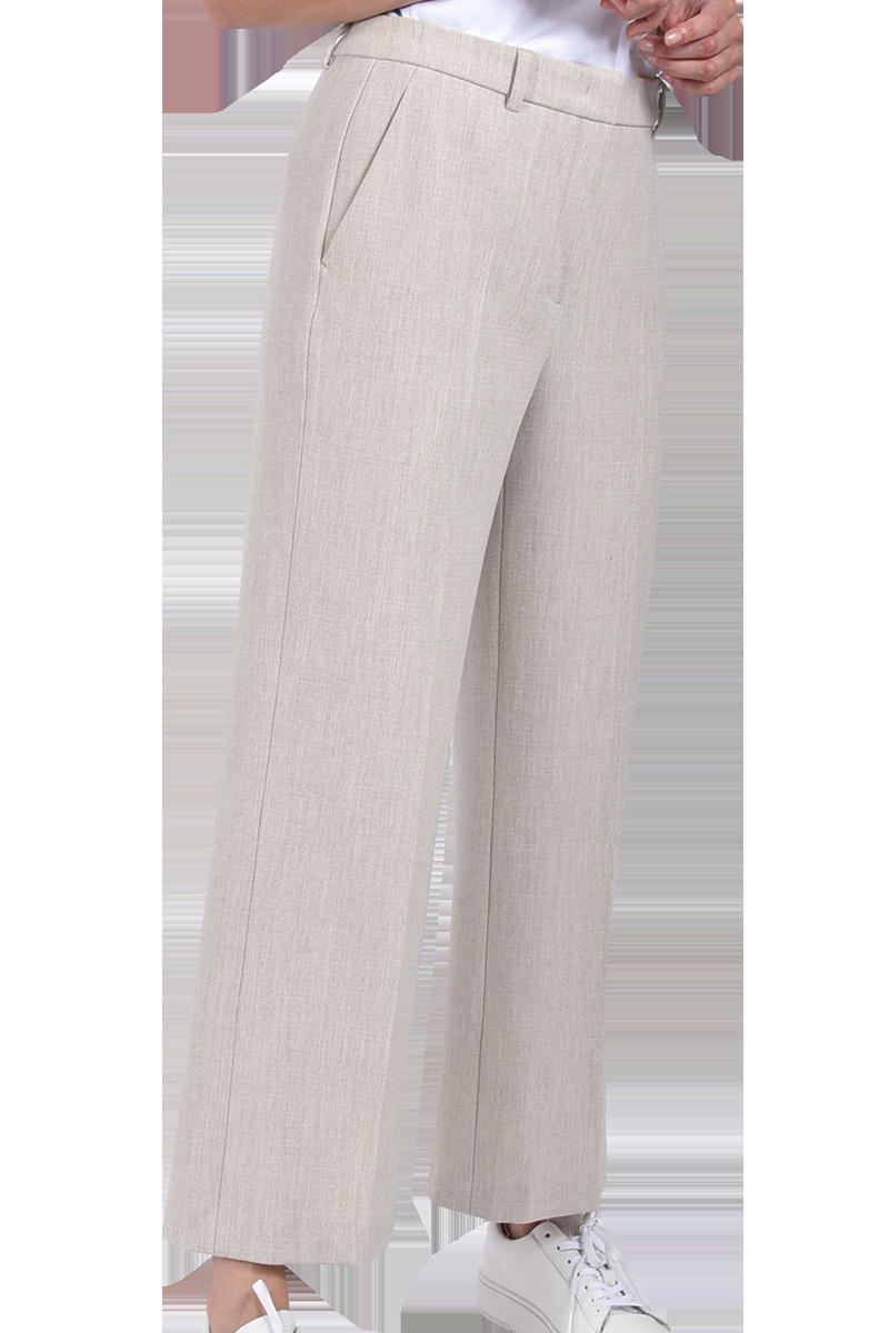 Seductive Weite Hose "Domenica" Von SEDUCTIVE