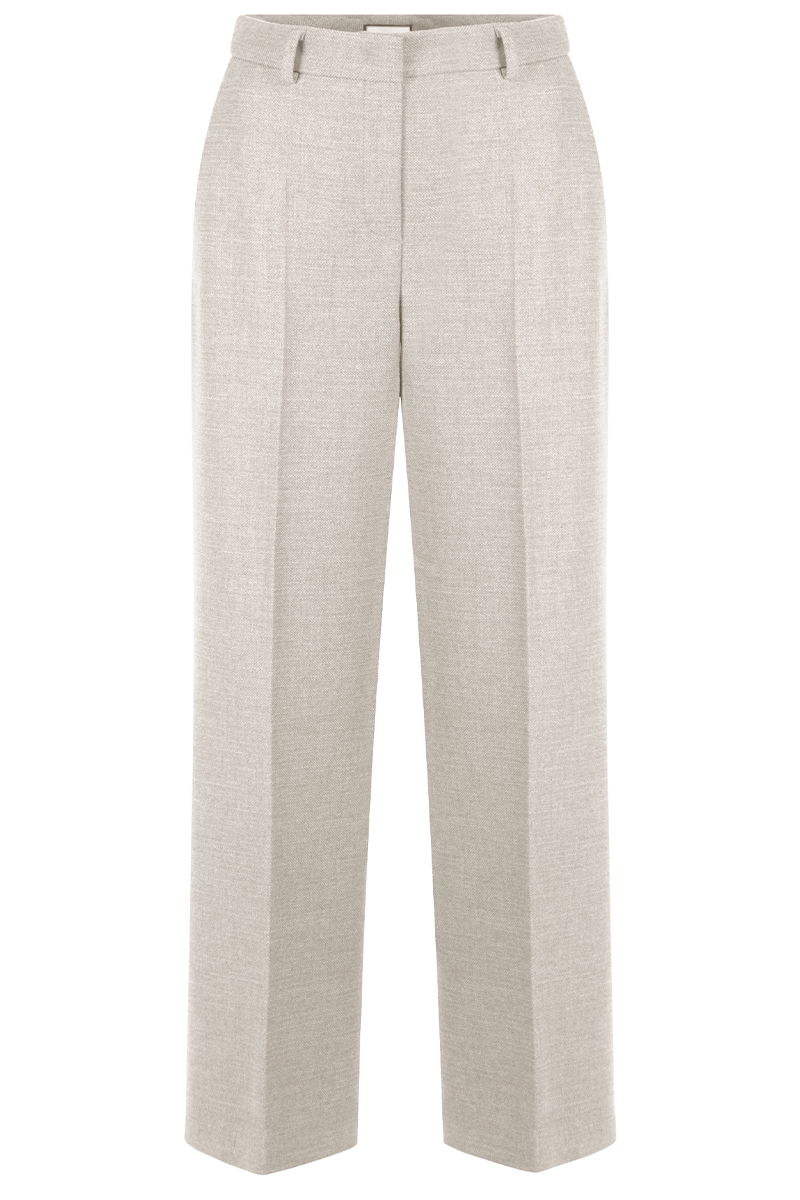 Seductive Weite Hose "Domenica" von SEDUCTIVE