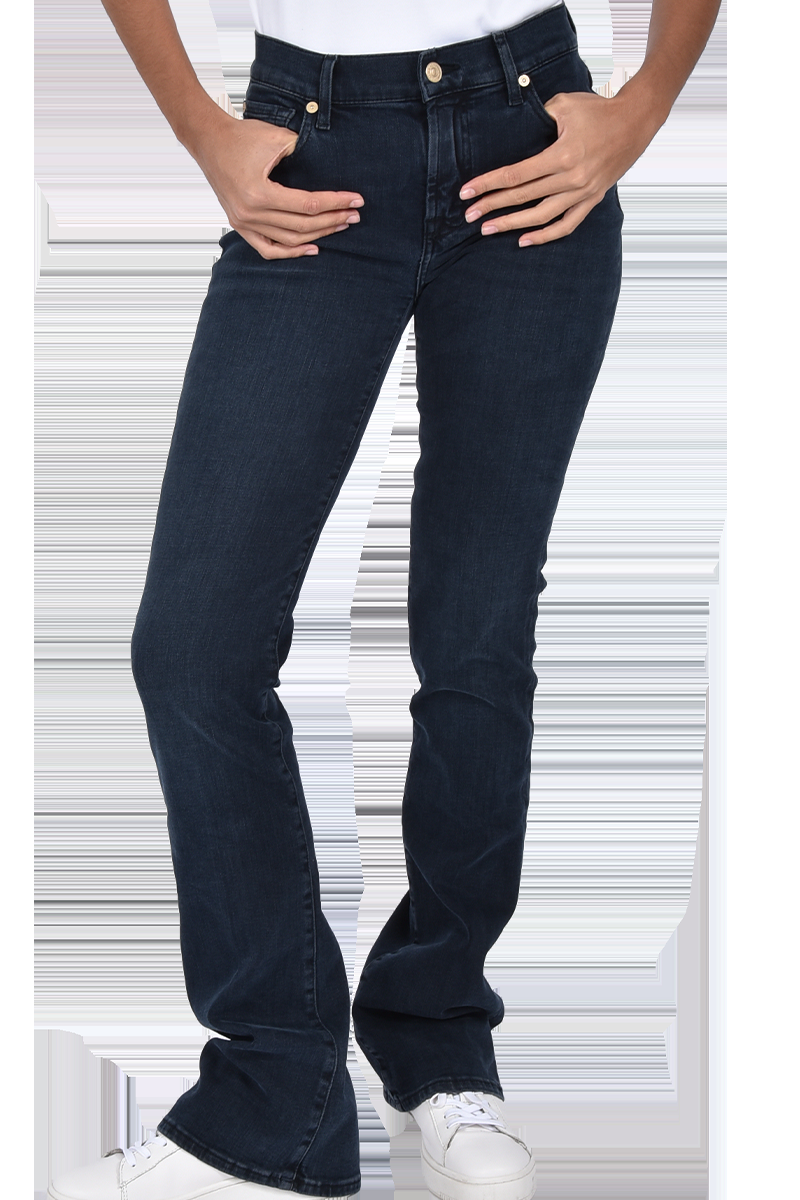 SEVEN For All Mankind Seven-Jeans "Bootcut"