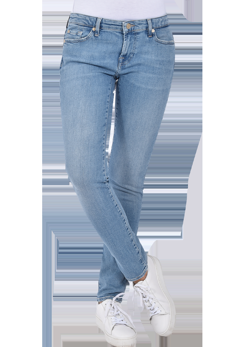 SEVEN For All Mankind Seven-Jeans "pyper"