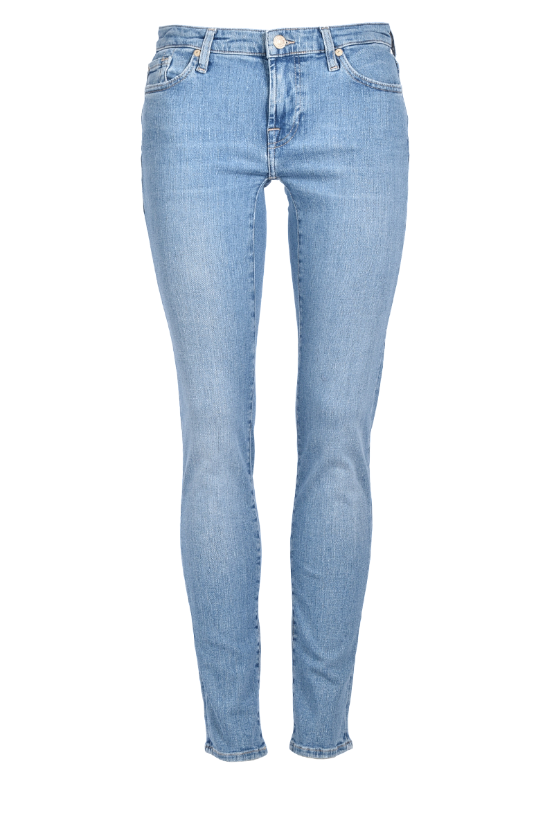 SEVEN for all mankind Seven-Jeans "pyper"