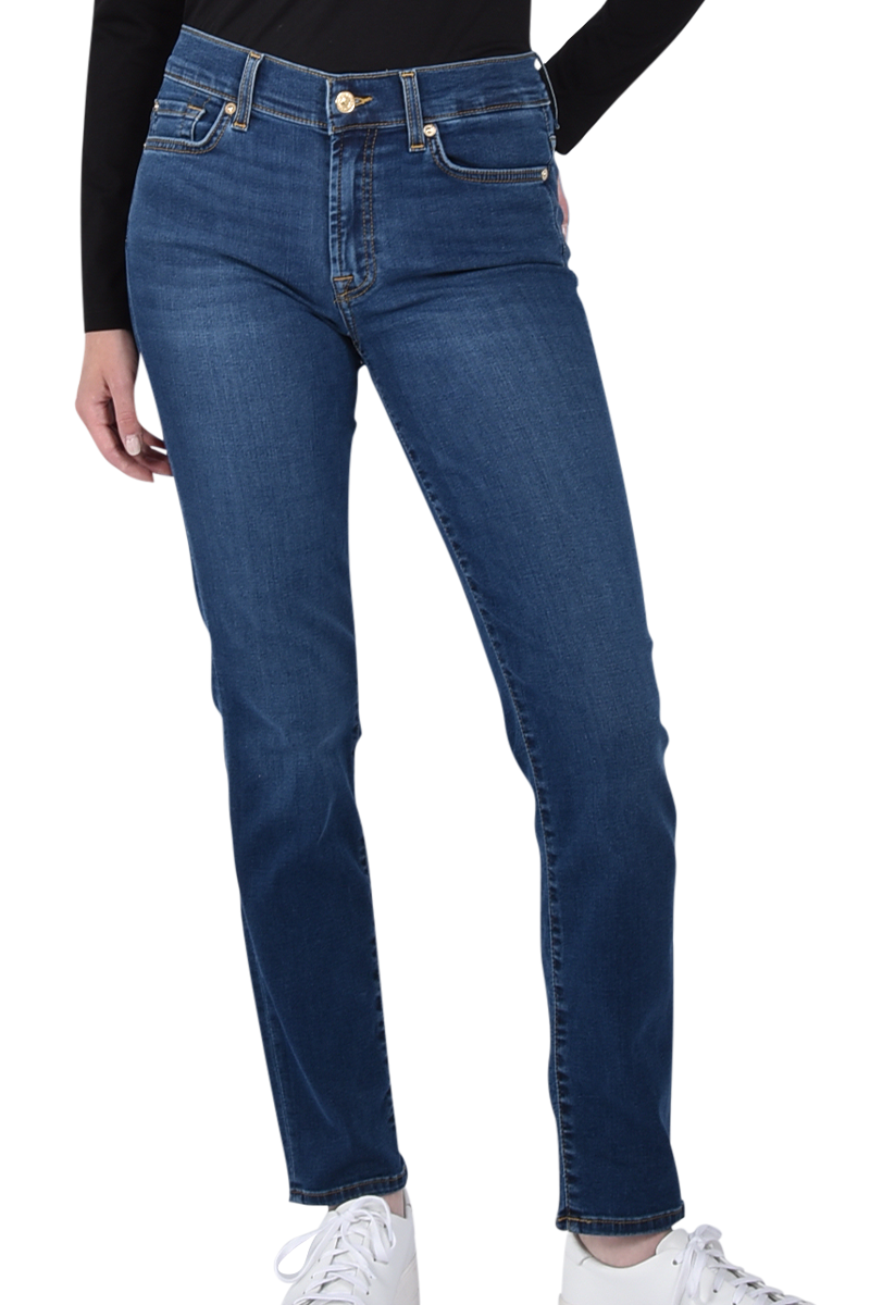 SEVEN For All Mankind Seven-Jeans "Roxanne"