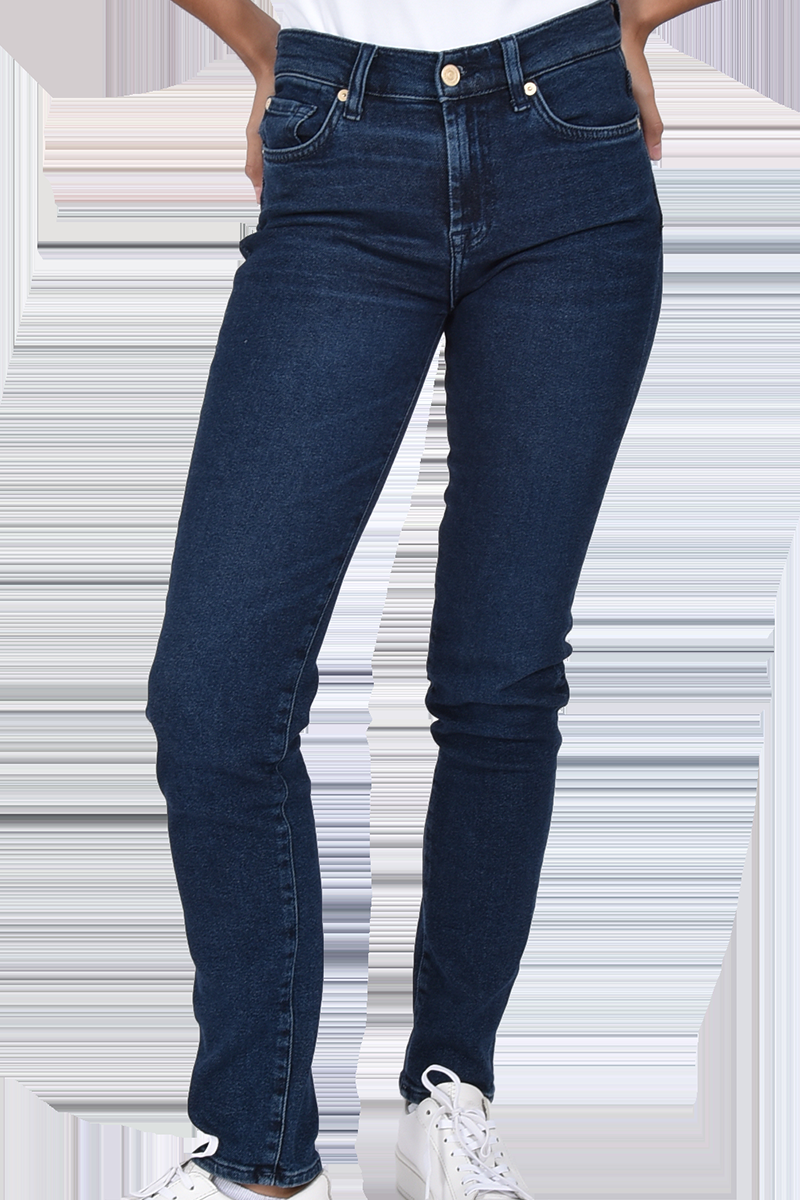 SEVEN For All Mankind Seven-Jeans "Roxanne"