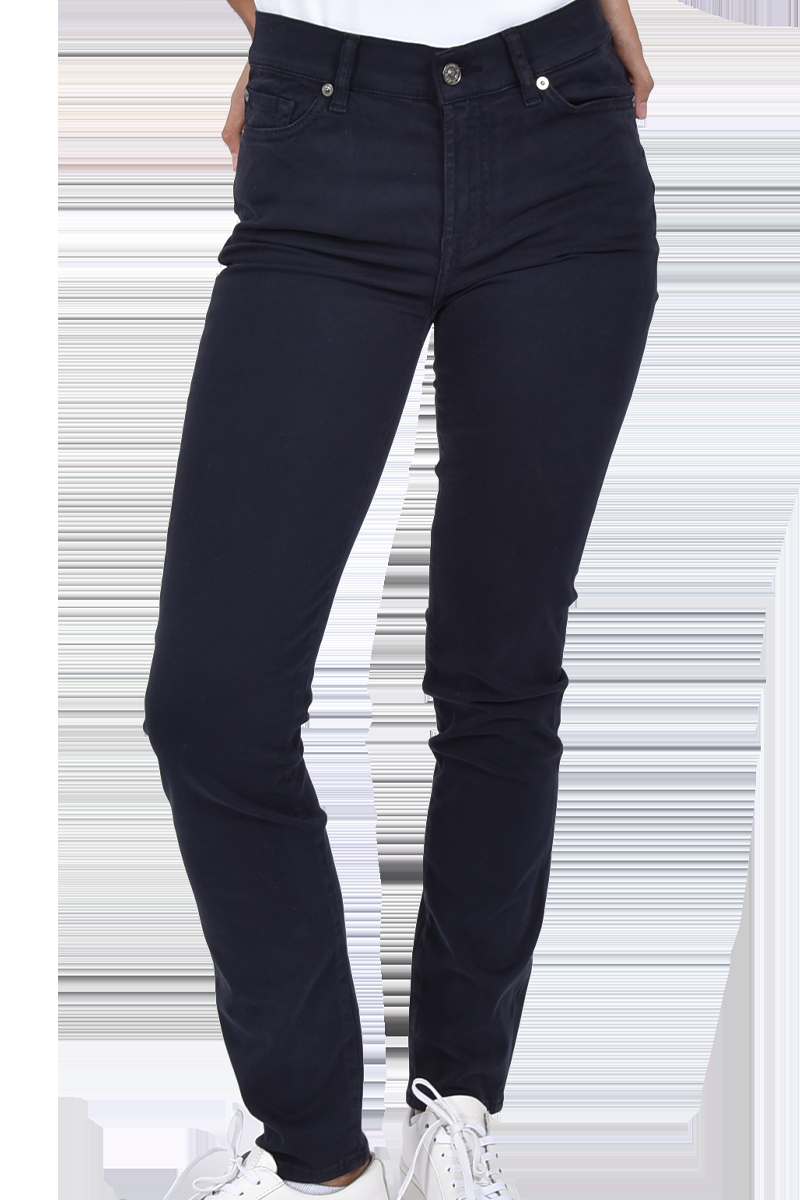 SEVEN For All Mankind Seven-Jeans "Roxanne"