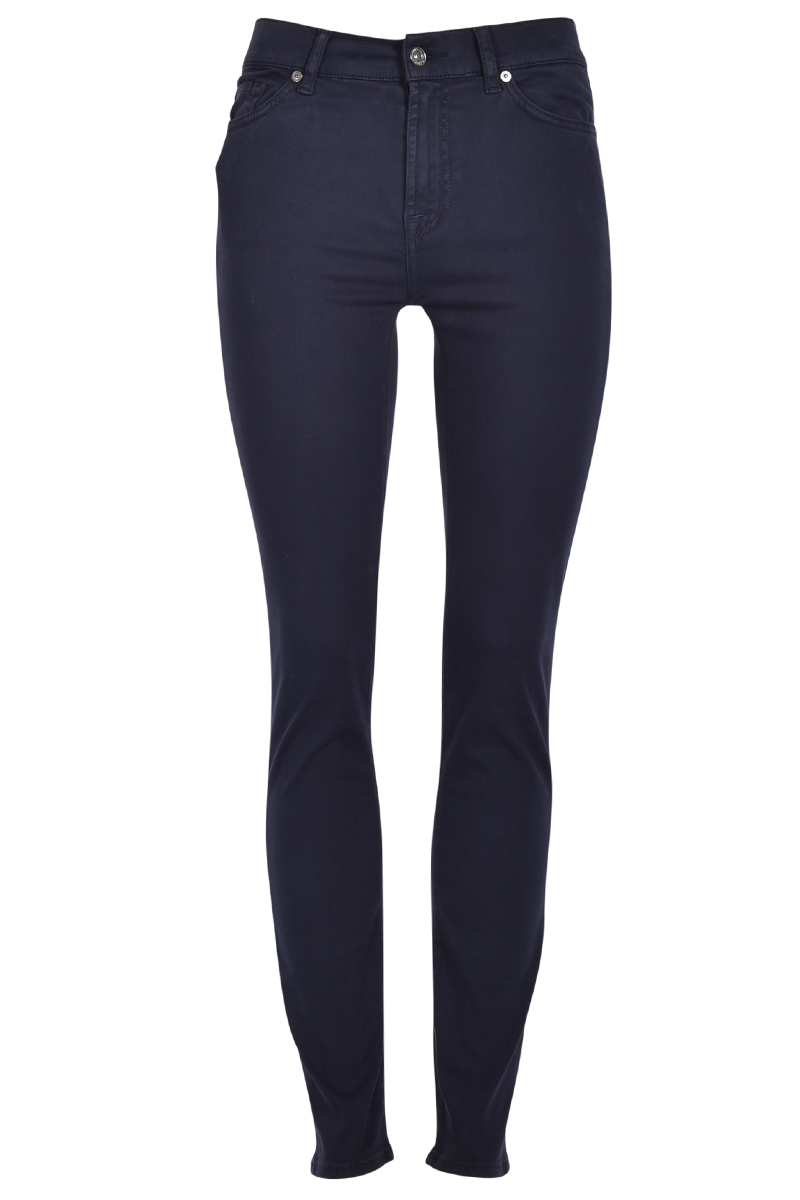 SEVEN for all mankind Seven-Jeans "Roxanne"