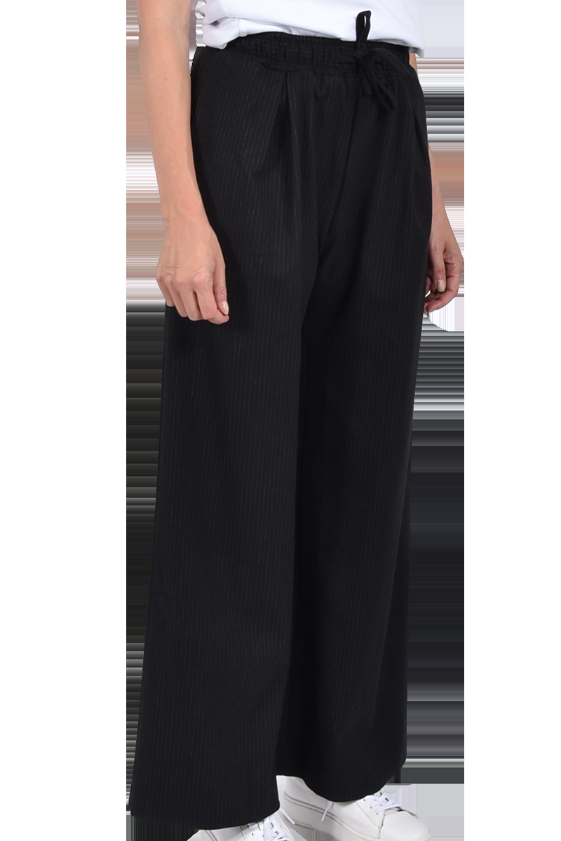 SOSUE Pinstripe Panta Von SOSUE