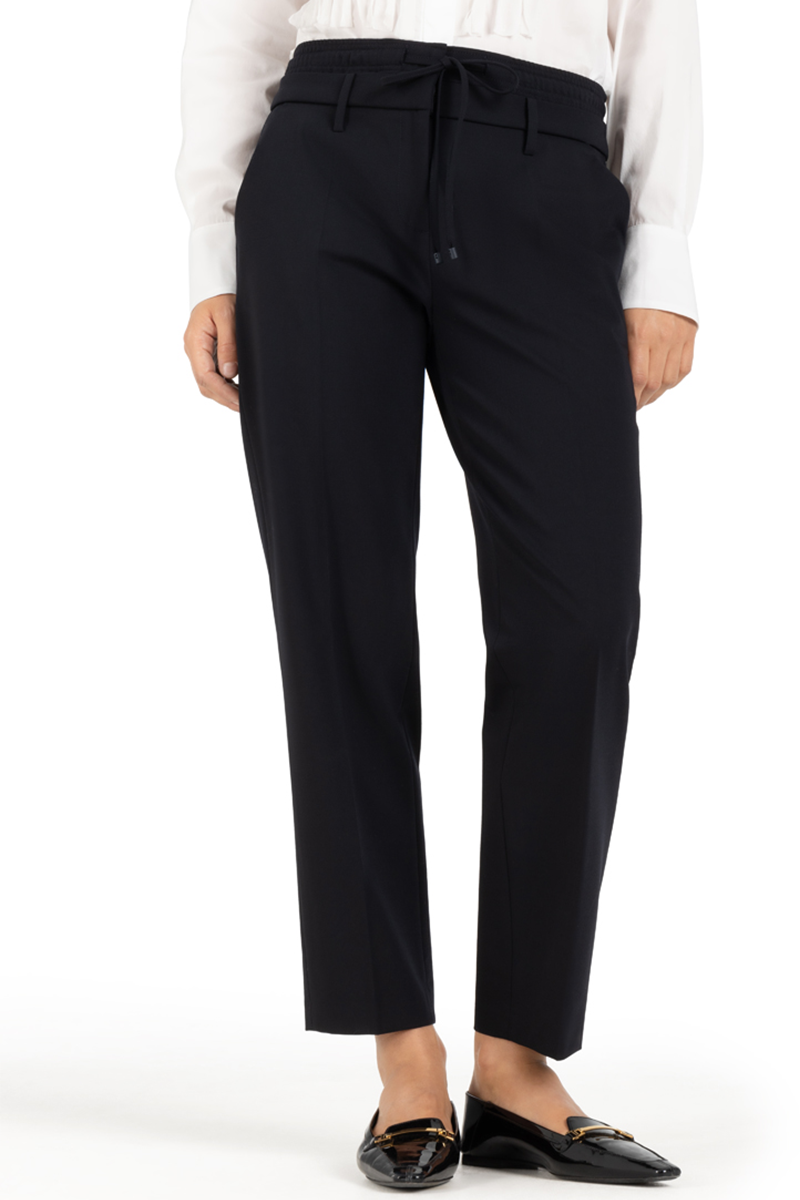 CAMBIO Sportive Hose Mit Doppelbund "Karen" Von Cambio