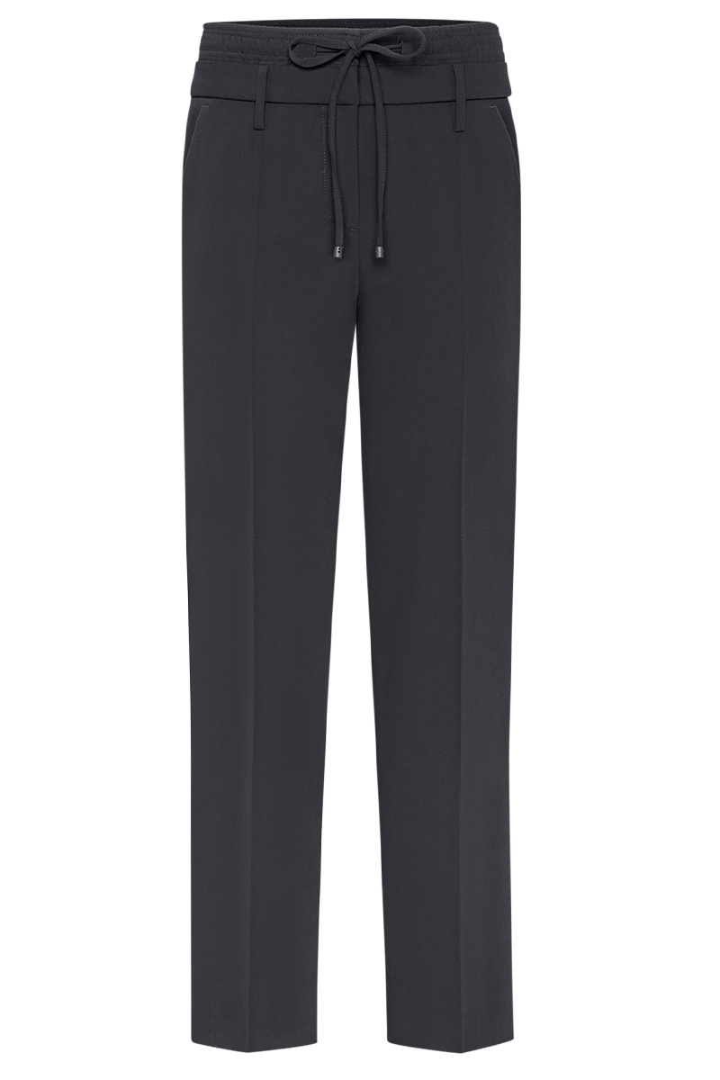 CAMBIO Sportive Hose mit Doppelbund "Karen" von Cambio