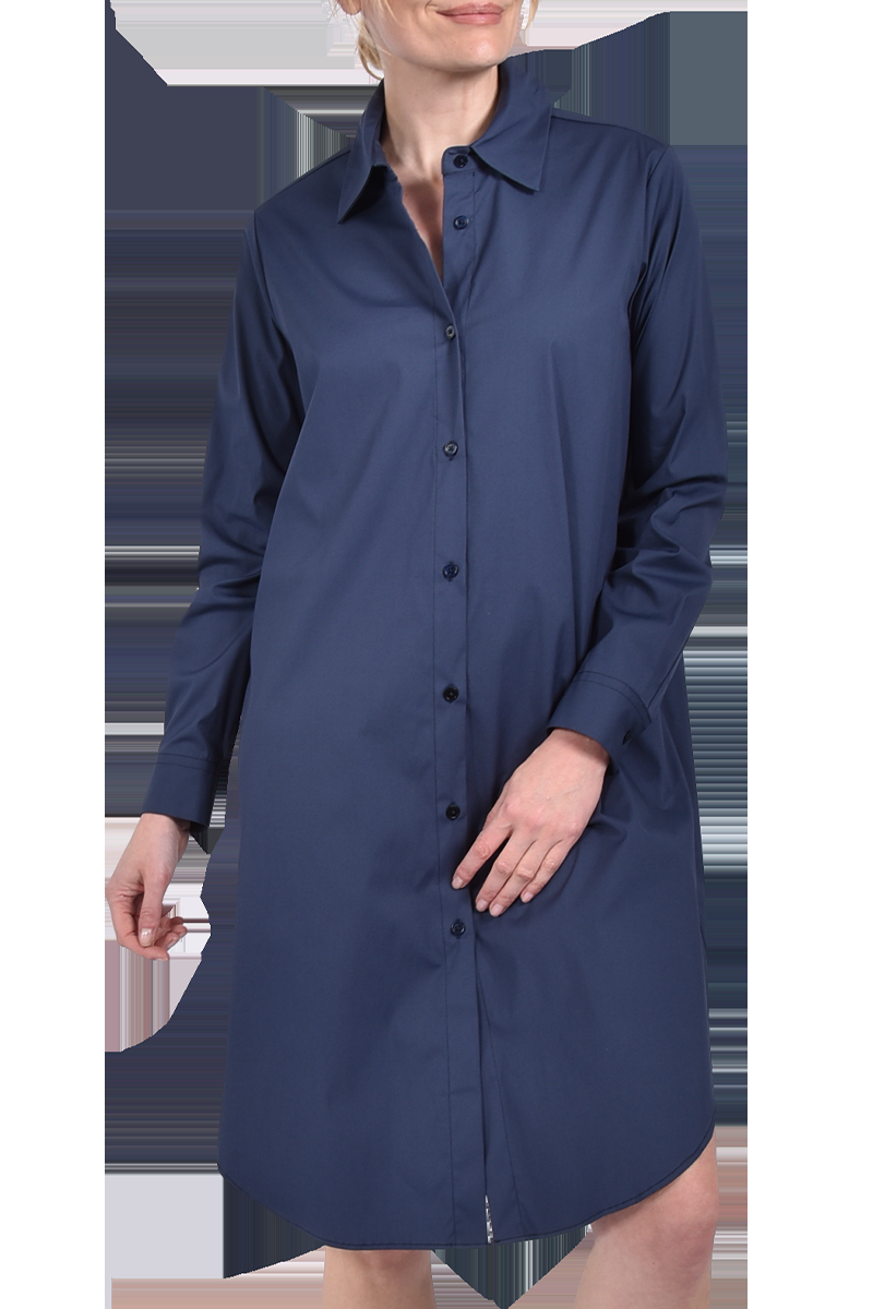 STEEN Lockeres Kleid Von STEEN