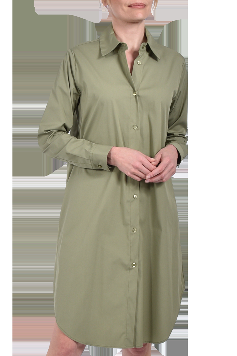 STEEN Lockeres Kleid Von STEEN