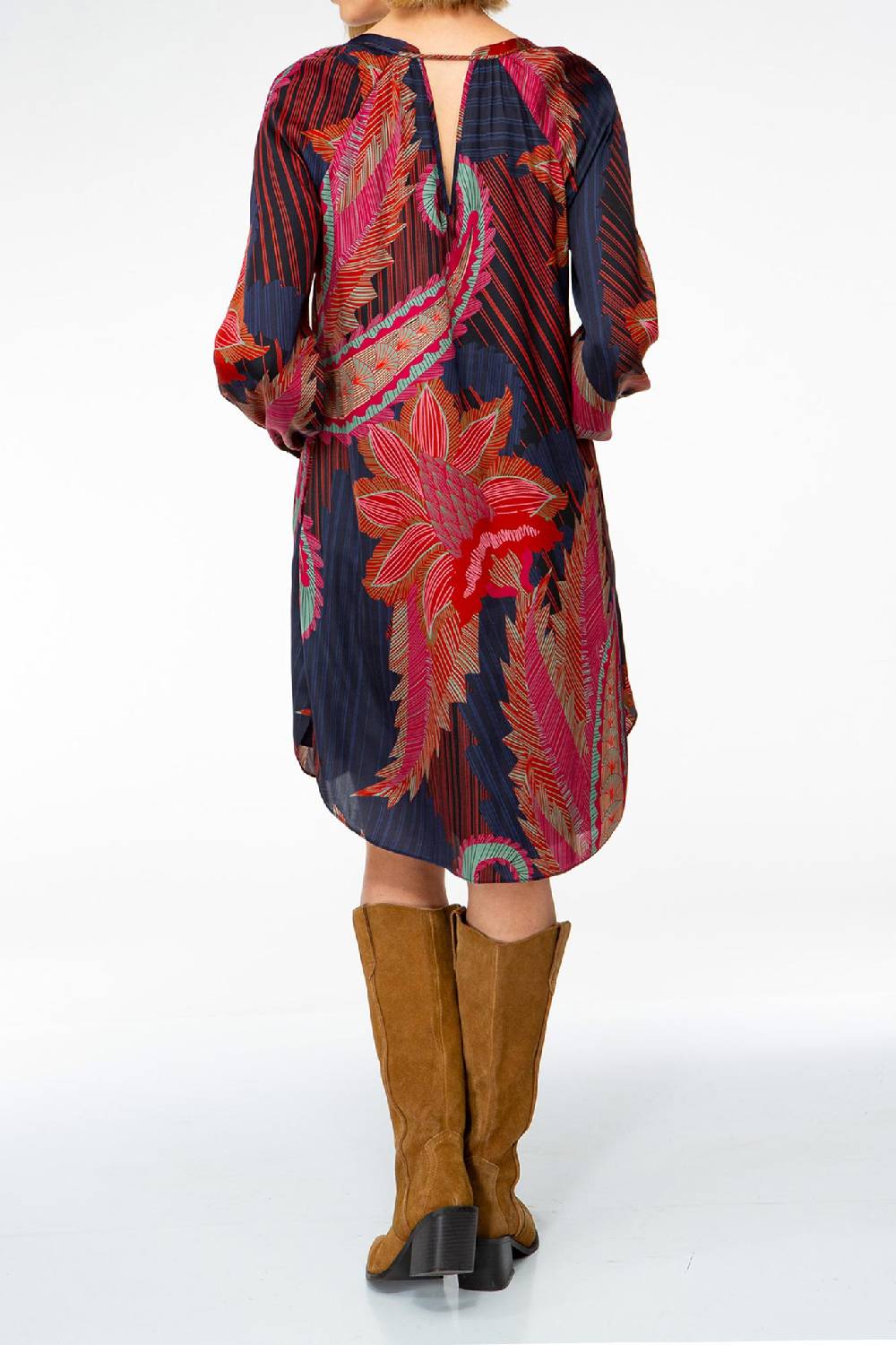 IVI GmbH ARTICHAUT Minikleid