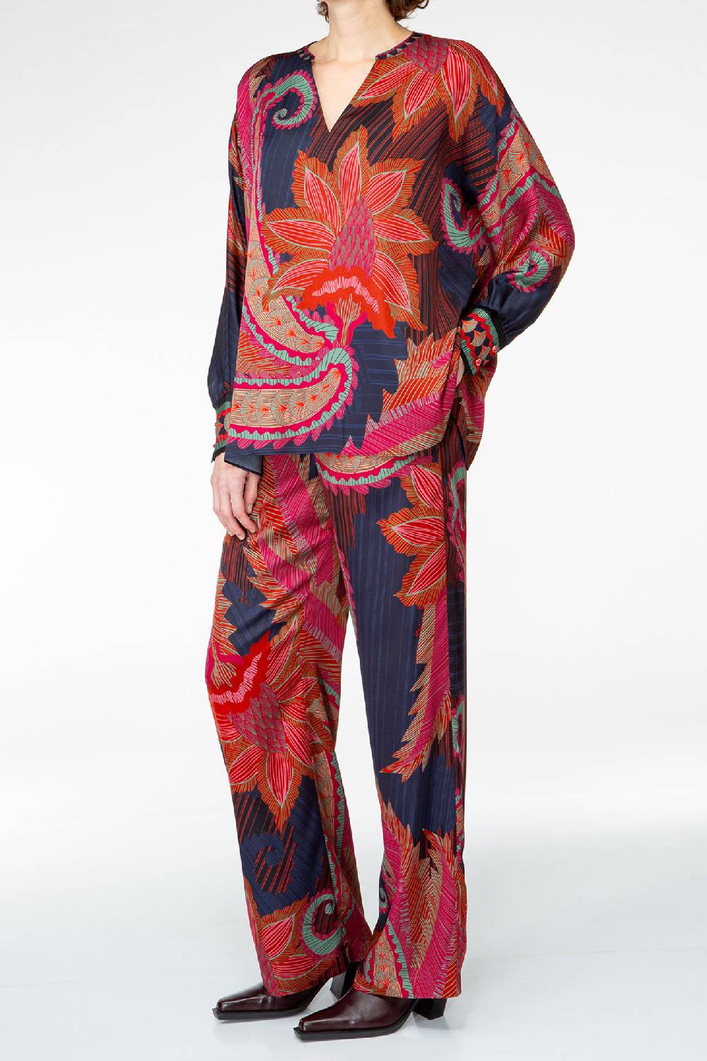 IVI GmbH ARTICHAUT Tunika