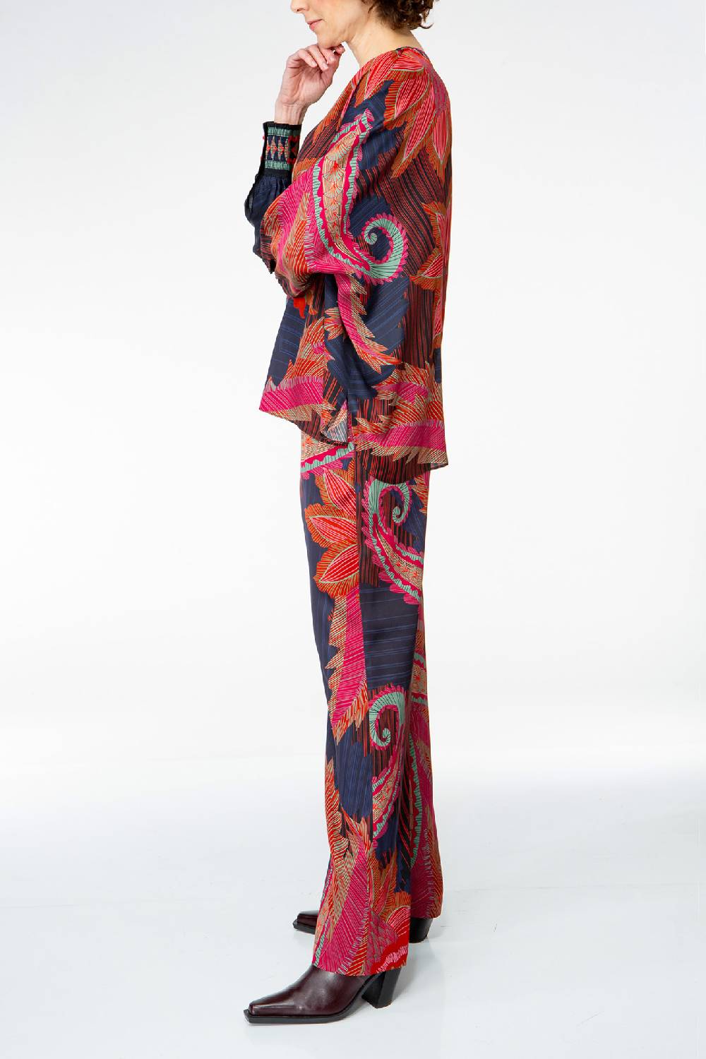 IVI GmbH ARTICHAUT Tunika