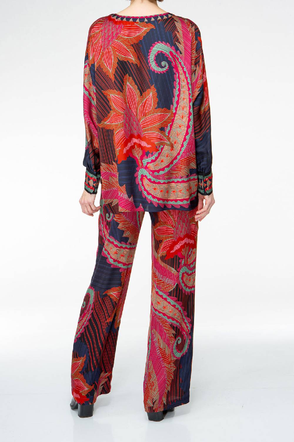 IVI GmbH ARTICHAUT Tunika